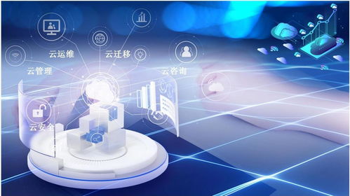 青蓮網絡榮膺中國云計算500強，以全棧云服務能力賦能數字新生態構建